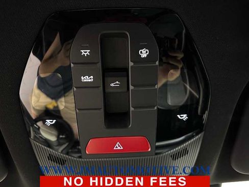 Used 2025 Kia K4 GT-Line w/ GT-Line Sunroof Package FWD image 32