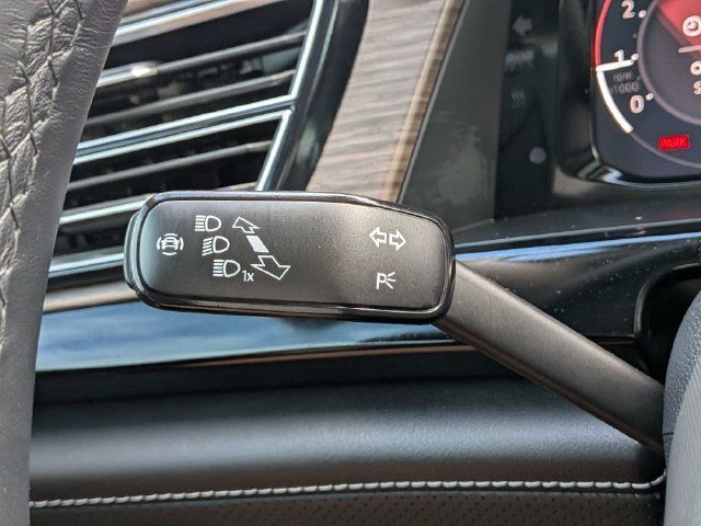 Used 2026 Volkswagen Atlas SEL Premium R-Line AWD/4WD image 34
