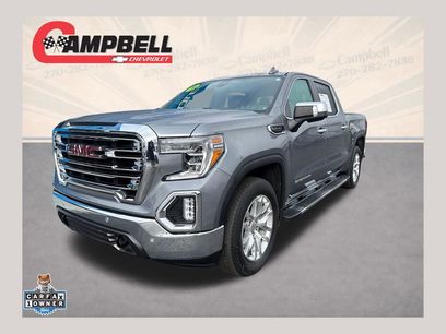 Used 2019 GMC Sierra 1500 SLT w/ SLT Premium Plus Package