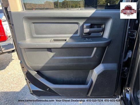 Used 2020 RAM 3500 Tradesman AWD/4WD image 24