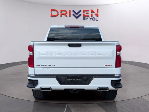 New 2026 Chevrolet Silverado 1500 RST image 3