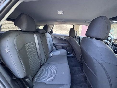 Used 2025 Kia Sportage LX AWD/4WD image 15