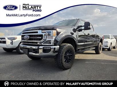 Used 2022 Ford F350 Lariat w/ Tremor Off-Road Package