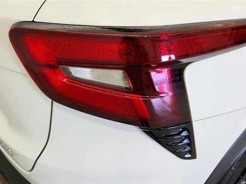 Used 2025 Chevrolet Trax ACTIV w/ Driver Confidence Package image 15