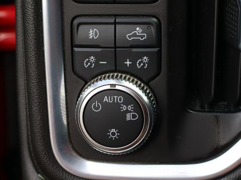 Used 2022 GMC Sierra 1500 Elevation AWD/4WD image 24