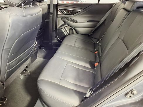 Used 2024 Subaru Legacy Limited image 8