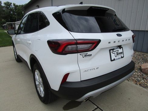 Used 2023 Ford Escape Active w/ Tech Pack #2 image 5