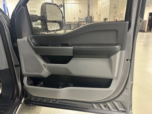 Certified 2024 Ford F250 XLT AWD/4WD image 11
