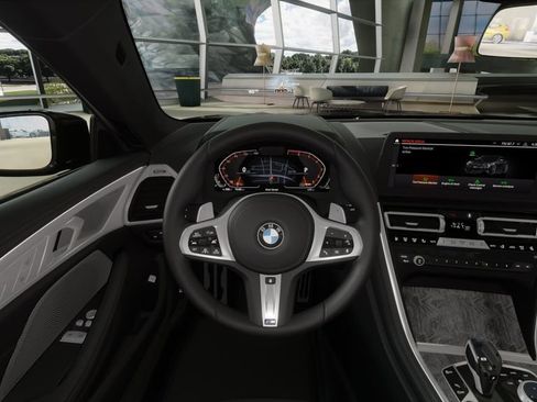 New 2026 BMW 840i xDrive Coupe image 13