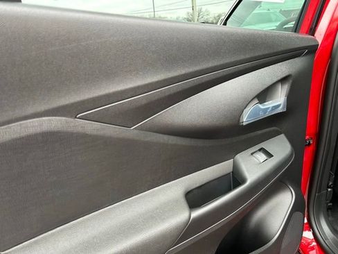 New 2026 Buick Envista Preferred w/ Convenience I Package image 22