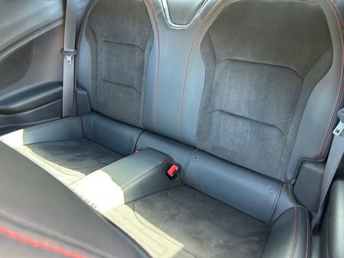 Used 2018 Chevrolet Camaro ZL1 image 43