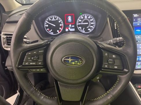 Used 2024 Subaru Outback Onyx Edition AWD/4WD image 19