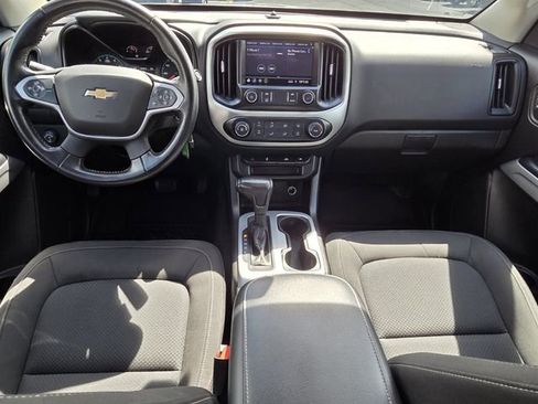 Certified 2021 Chevrolet Colorado LT w/ LT Convenience Package image 12