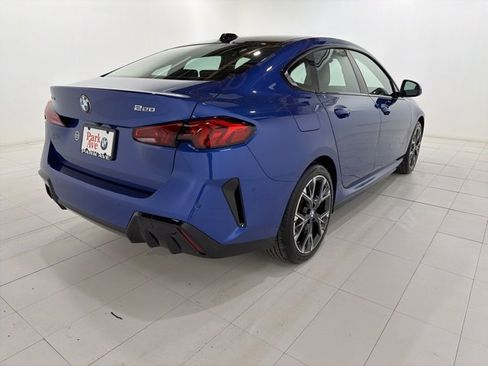 Used 2025 BMW 228i xDrive w/ Premium Package image 5