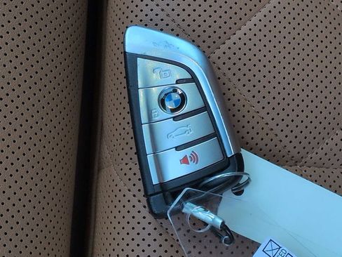 Certified 2023 BMW X5 xDrive40i image 36