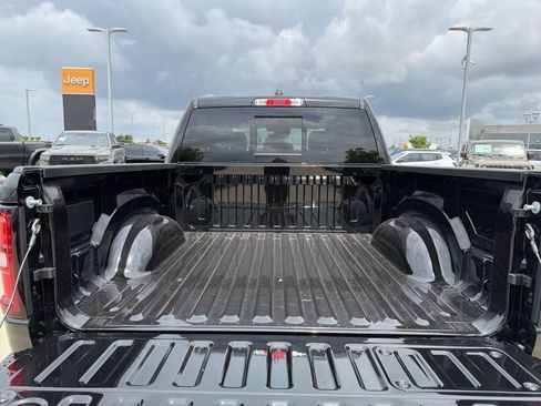 New 2026 RAM 1500 Rebel w/ Rebel Level 2 Equipment Group AWD/4WD image 6