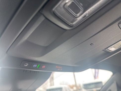 New 2026 Chevrolet Tahoe LS image 37