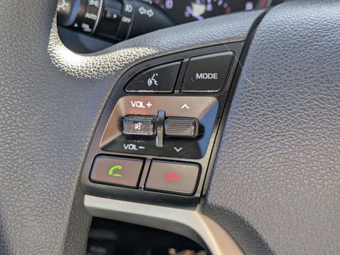 Used 2018 Hyundai Tucson SEL FWD image 17