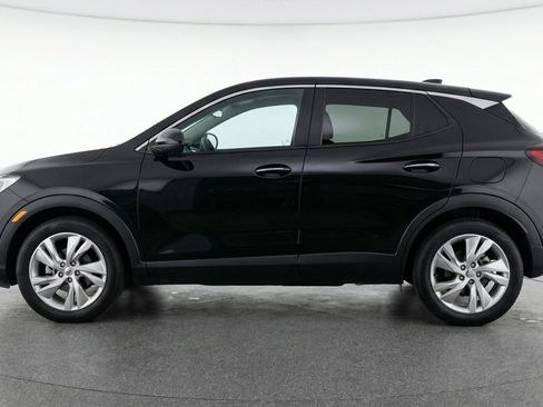 Used 2025 Buick Encore GX Preferred FWD image 5