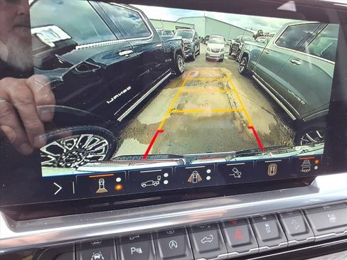 New 2026 GMC Sierra 1500 SLT w/ SLT Premium Plus Package image 25