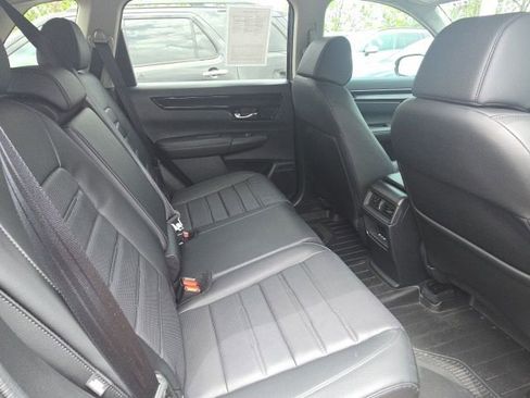 Used 2026 Honda CR-V EX-L image 10