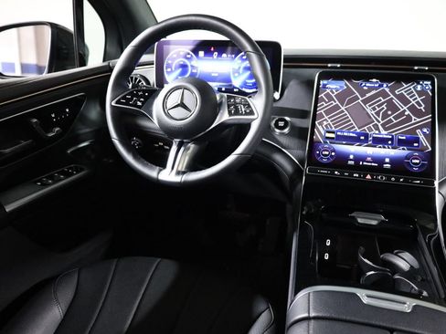 Used 2023 Mercedes-Benz EQE 350+ 4MATIC SUV image 41