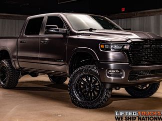 Used 2026 RAM 1500 Big Horn video 1