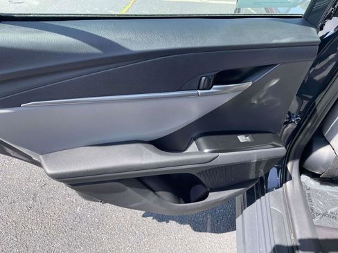New 2026 Toyota Camry SE FWD image 20