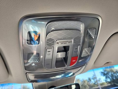 Used 2024 Genesis GV80 3.5T w/ Advanced Package image 22