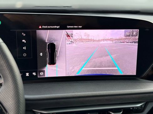 New 2025 Audi SQ5 Premium Plus AWD/4WD image 19