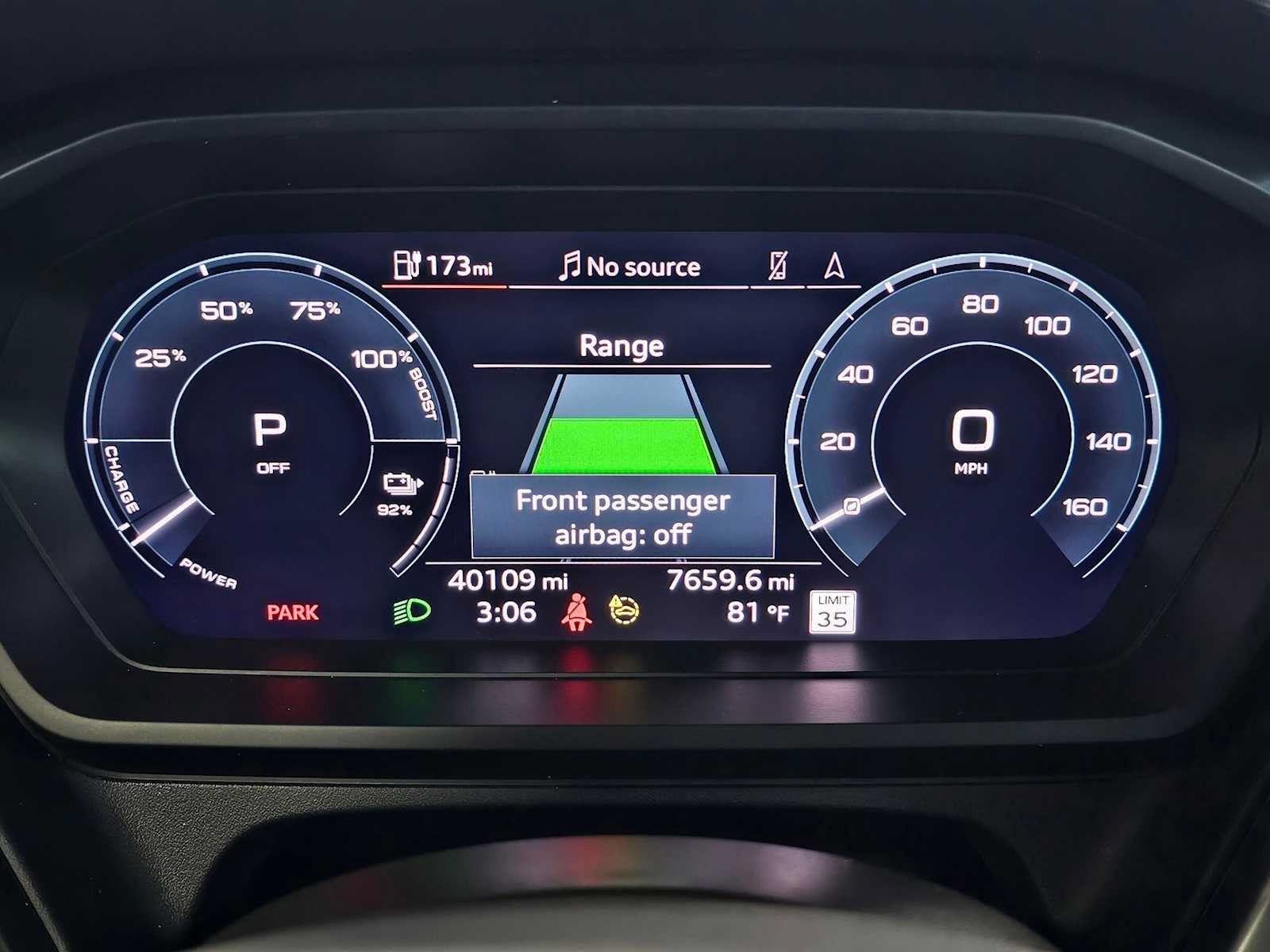 Used 2023 Audi Q4 e-tron Premium Plus w/ Premium Plus AWD/4WD image 26