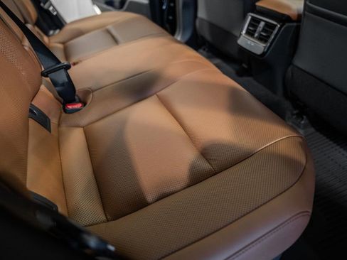 New 2026 Toyota Crown Signia AWD/4WD image 34