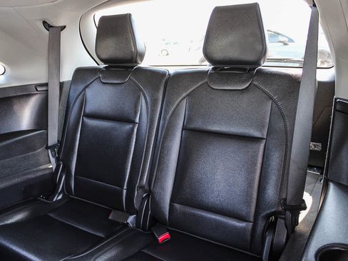 Used 2018 Acura MDX FWD image 20