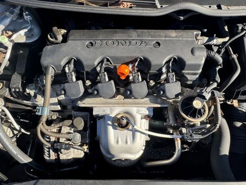 Used 2008 Honda Civic LX image 37