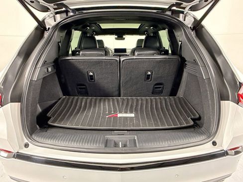 Used 2024 Acura MDX A-Spec AWD/4WD image 29
