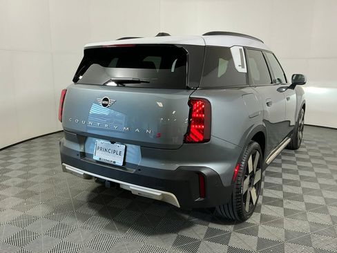 Used 2026 MINI Cooper Countryman S AWD/4WD image 5