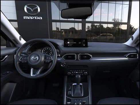 New 2025 MAZDA CX-5 AWD 2.5 S w/ Premium Plus Pkg image 2