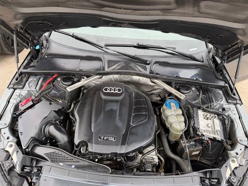 Used 2017 Audi A4 2.0T Premium w/ Convenience Package image 31