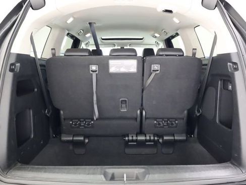 Used 2025 Honda Odyssey EX-L image 33