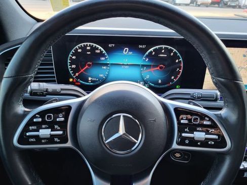 Used 2022 Mercedes-Benz GLE 350 4MATIC image 15