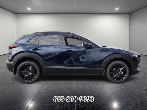 New 2026 MAZDA CX-30 AWD 2.5 S image 2
