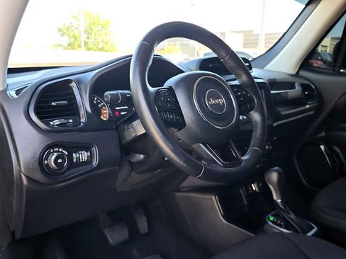 Used 2020 Jeep Renegade Altitude image 2