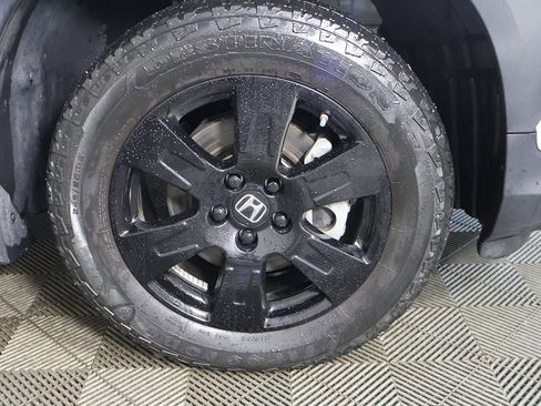 Used 2022 Honda Pilot TrailSport image 25