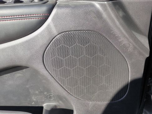 New 2026 Dodge Durango GT image 27