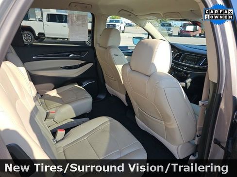 Used 2019 Buick Enclave Essence w/ Trailering Package, 5000 lbs. image 37