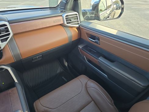 Used 2023 Toyota Tundra 1794 Edition image 12