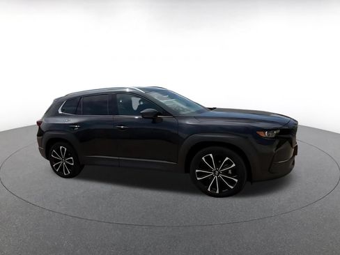 Used 2026 MAZDA CX-50 AWD 2.5 S w/ Premium Package image 2