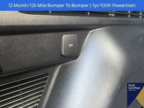Used 2023 Ford Escape Active w/ Cold Weather Package FWD image 17