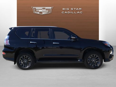 Used 2023 Lexus GX 460 Premium image 6
