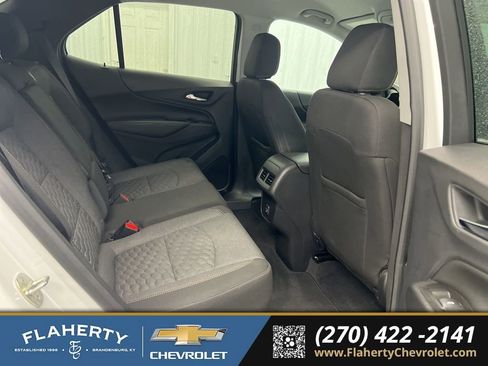 Used 2020 Chevrolet Equinox LT image 13